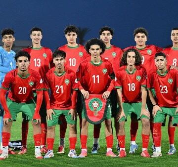 تاريخ مواجهات المغرب والبرازيل قبل معركة كأس العالم 2026.. والقناة الناقلة
                                                
                                                
                                                    13/06/2026 03:20 م
                                                
                                                
                                                    يخوض منتخب المغرب مواجهة من العيار الثقيل مع نظيره المنتخب البرازيلي في افتتاح مشوار المنتخبين في كأس العالم 2026.