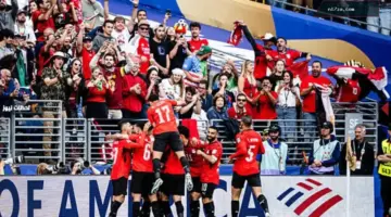 تاريخ مواجهات مصر وأستراليا قبل صدام دور الـ32 في المونديال
