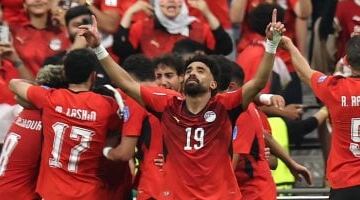تاريخ مواجهات مصر وإيران قبل موقعة كأس العالم 2026