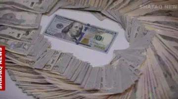 تباين أسعار الدولار.. تراجع في بغداد وثبات بأسواق أربيل – شفق نيوز