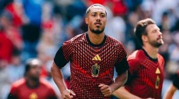 تحت أعين المصريين.. موعد مباراة بلجيكا وإيران فى كأس العالم 2026