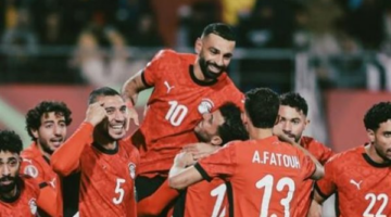 تحديات التنقل في مونديال 48 منتخبًا: كيف يواجه منتخب مصر ضغط السفر؟
  منذ نصف ساعة