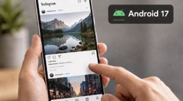 تحديث Android 17 يربك مستخدمي Pixel بمشكلات تجمد الشاشة وضعف التمرير – 25H