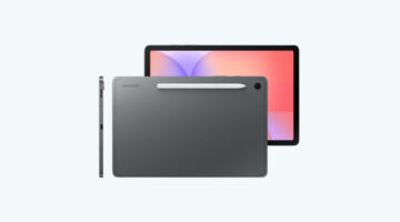 تحديث One UI 8.5 يتوفر لجهاز Galaxy Tab S10 Lite عالمياً – 25H