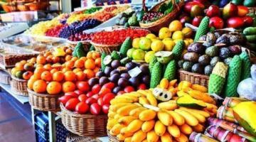  تحديث أسعار الخضروات والفاكهة بعد ظهر اليوم السبت 27 يونيو في الأسواق وسوق العبور.