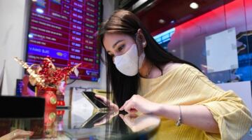 تحديث أسعار الذهب اليوم، 2 يونيو 2026: سعر خواتم SJC عيار 24 قيراط 9999، خواتم سادة BTMC BTMH DOJI Phu Quy