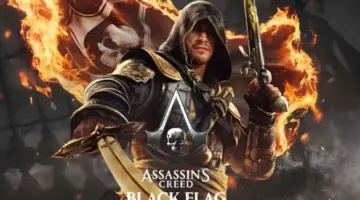 تحديث اليوم الأول لـ Assassin’s Creed Black Flag Resynced سيصل مع تحسينات كبيرة للأداء – تروجيمنج
