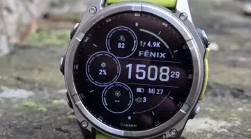 تحديث تطبيق Garmin Express يصلح مشكلات الخرائط ويطور عمليات المزامنة للأجهزة الذكية – 25H