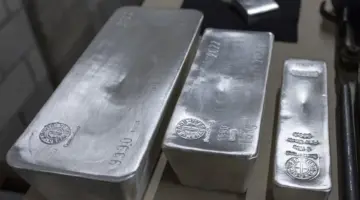 تحديث سعر الفضة اليوم في مصر والسعودية يشهد استقرارا ملحوظا لغياب المحرك الأساسي لتحركات الأسواق