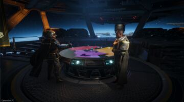 تحديث ضخم جديد للعبة Helldivers 2 يضيف حملات جديدة عبر المجرات