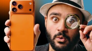 تحديث طارئ لعلاج خلل في شحن هواتف آيفون 17