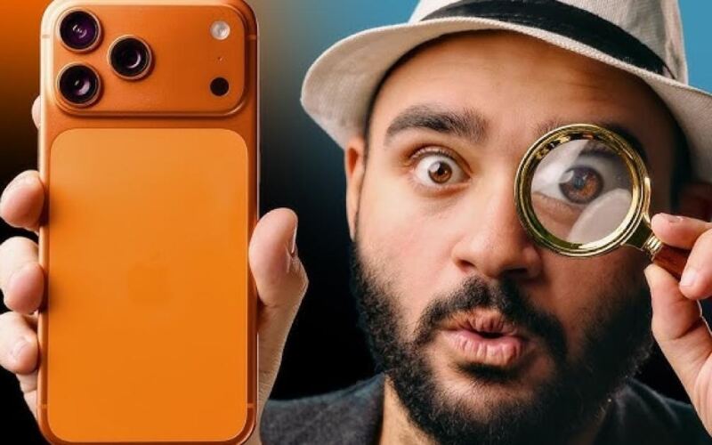 تحديث طارئ لعلاج خلل في شحن هواتف آيفون 17