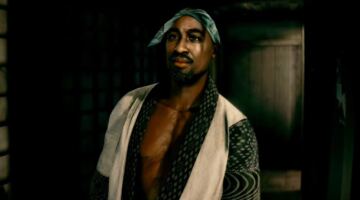 تحديد موعد إصدار Stranger Than Heaven وظهور توباك كشخصية داخل اللعبة