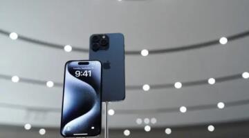 تحذير لمستخدمي آيفون 15 برو.. تحديث iOS 27 التجريبي قد يعطل هاتفك 