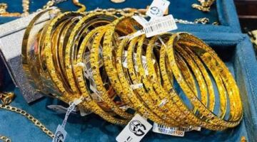 تحركات سعر الذهب خلال أسبوع، انهيار كبير للمعدن الأصفر