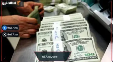 تحركات محدودة في سعر الدولار أمام الجنيه مع بداية التعاملات
