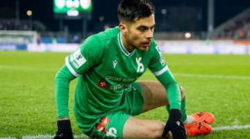 تخفيف إيقاف سيسبيديس لاعب بوليفيا في قضية منشطات إلى 15 شهرًا
  منذ 5 دقائق