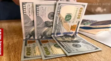 تذبذب أسعار الدولار في بغداد وأربيل تزامناً مع عطلة العيد – شفق نيوز
