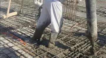 تراجع أسعار الحديد وارتفاع الأسمنت اليوم في الأسواق (موقع رسمي)