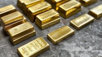 تراجع أسعار الذهب مع ارتفاع الدولار