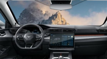تراجع أسعار كايي X7 PHEV في مصر بقيمة 50 ألف جنيه
  منذ أقل من ساعتين