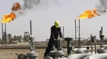 تراجع النفط مع تصاعد مؤشرات إنهاء الصراع في الشرق الأوسط