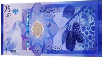 تراجع جديد لليرة.. سعر الدولار في سوريا اليوم الأربعاء 10 يونيو 2026