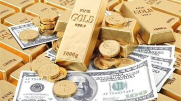 تراجع حاد في أسعار الذهب بمصر.. وعيار 21 يفقد نحو 5% خلال أسبوع