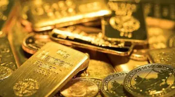 تراجع سعر الذهب في السعودية خلال تعاملات يوم الإثنين 29 يونيو 2026 بعد تهدئة واشنطن وطهران