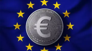 تراجع سعر اليورو أمام الجنيه المصري في البنوك اليوم