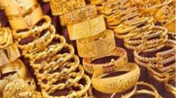 تراجع ملحوظ في أسعار الذهب محليًا وعالميًا.. وعيار 21 يفقد 200 جنيه خلال أسبوع