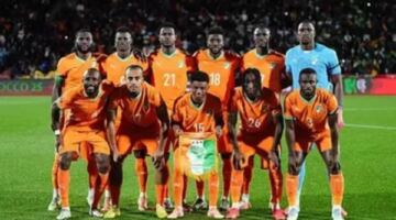 ترتيب المجموعة الخامسة بعد فوز كوت ديفوار في كأس العالم 2026
                                                
                                                
                                                    15/06/2026 07:10 ص
                                                
                                                
                                                    افتتح منتخب كوت ديفوار مشواره في بطولة كأس العالم 2026 بانتصار ثمين على حساب منتخب الإكوادور بهدف دون مقابل، في المباراة التي جمعتهما…………….