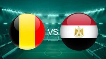 تردد القناة الجزائرية الأرضية لمشاهدة بث مباشر مباراة مصر وبلجيكا اليوم في كأس العالم 2026