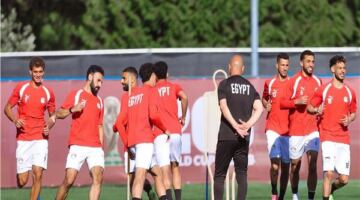 تردد القناة المفتوحة لـ مشاهدة مباراة مصر ونيوزيلندا في كأس العالم 2026
