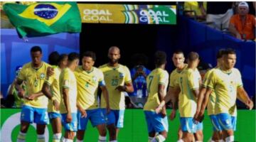 تردد القنوات الناقلة لمباراة البرازيل في كأس العالم.. «مش النايل سات بس»