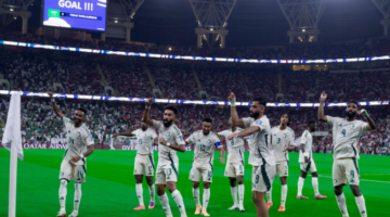 تردد قناة beIN FIFA WORLD CUP لمشاهدة مباراة السعودية والرأس الأخضر الآن