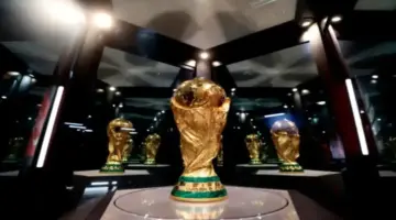 تردد قناة tele tchad على النايل سات لمشاهدة مونديال 2026