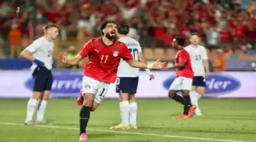 تردد قناة أون سبورت الناقلة لمباراة مصر والبرازيل الودية وموعد اللقاء قبل كأس العالم 2026