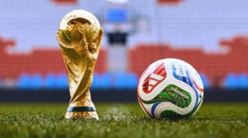 تردد قناة الجزائرية المفتوحة لنقل كأس العالم 2026
