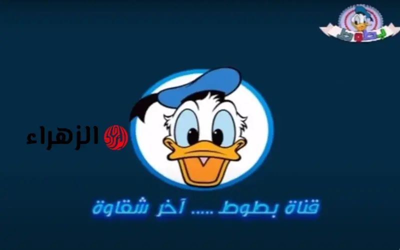 تردد قناة بطوط الجديد 2026 بجودة HD وكيفية الضبط