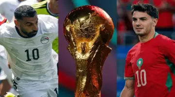 تردد قناة بي إن سبورت FIFA المجانية على نايل سات لمتابعة كأس العالم 2026