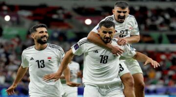 تردد قناة بين سبورت المفتوحة لنقل مباريات كأس العالم.. هل تذيع لقاء العراق والنرويج؟