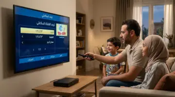 تردد قناة توم وجيري 2026 وكيفية ضبط الرسيفر