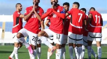 تردد قناة مجانية لنقل مباراة مصر وبلجيكا في كأس العالم 2026
