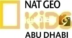 تردد قناة ناشيونال جيوغرافيك كيدز أبوظبي على النايل سات وعربسات Nat Geo Kids