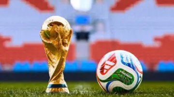 تردد قناه الجزائريه الارضيه 2026 لمتابعة المباريات والبطولات