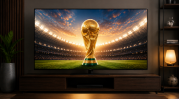 ترددات القنوات الناقلة لكأس العالم 2026.. كيف تشاهد مباريات البطولة مجانًا؟