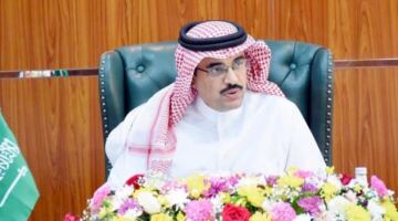 ترشيح 10 طلاب من تعليم الطائف لتمثيل المملكة في الأولمبياد العربي والدولي