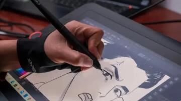 ترشيحات أفضل 5 أجهزة لوحية للرسم