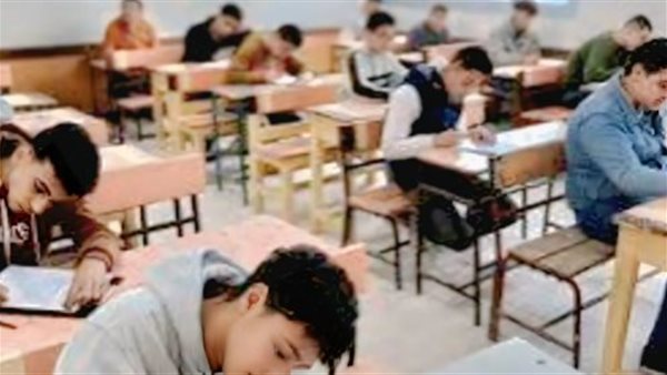 ترقبوا إعلان نتيجة الشهادة الإعدادية بالقاهرة: كيفية احتساب المجموع الكلي للطلاب   منذ 10 دقائق